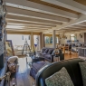 Crans Montana - Chalet Benou. Crans Montana